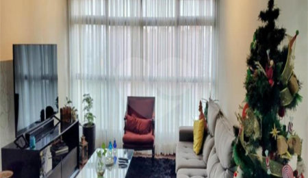 Apartamento à venda com 3 quartos, sendo 1 suíte, em Casa Verde, São Paulo, SP