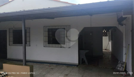 Casa à venda com 3 quartos em Parque Das Nações (nova Veneza), Sumaré, SP