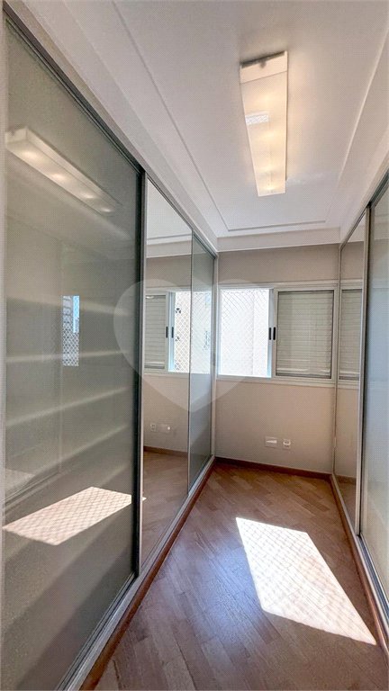 Apartamento á venda - Vila Mascote
