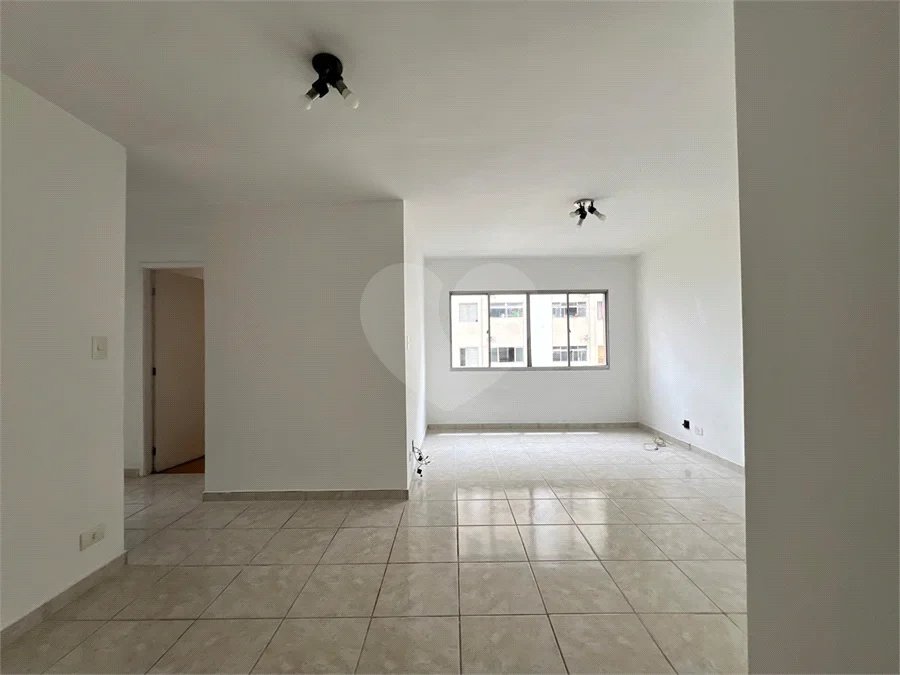 Apartamento á venda - Vila Mascote