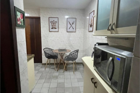 Apartamento à venda com 4 quartos, sendo 1 suíte, em Recreio dos Bandeirantes, Rio de Janeiro, RJ
