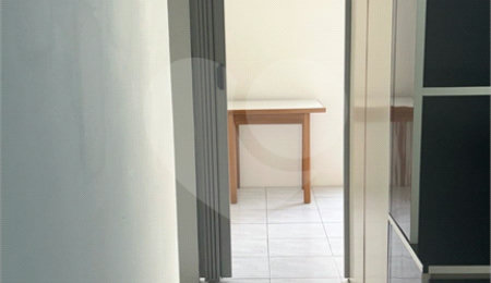 Apartamento à venda com 1 quarto em Pinheiros, São Paulo, SP