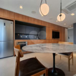 Apartamento à venda com 1 suíte em Vila Olímpia, São Paulo, SP