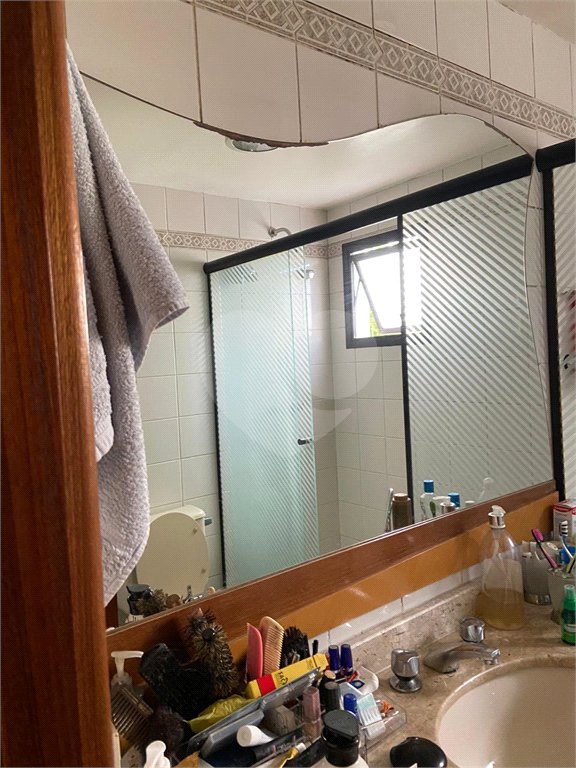 Apartamento à venda com 4 quartos, sendo 3 suítes,  em Cidade São Francisco, São Paulo, SP