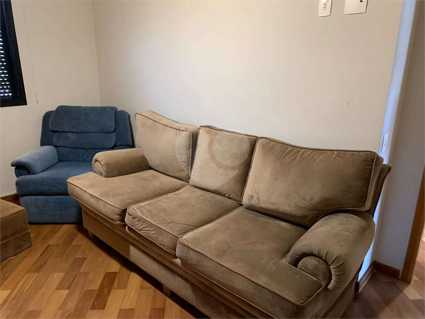 Duplex à venda com 3 quartos, sendo 2 suítes,  em Jardim Armênia, Mogi das Cruzes, SP