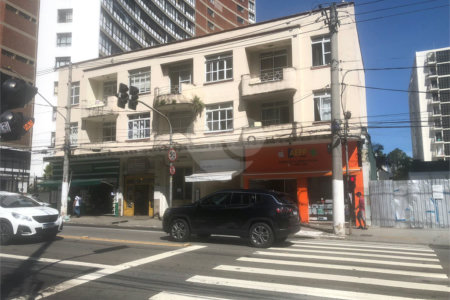 Prédio à venda em Jardim Paulista, São Paulo, SP