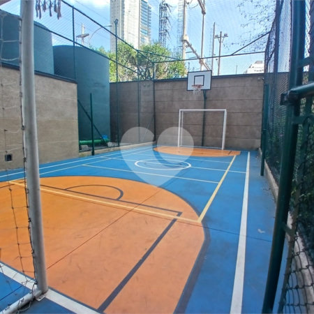 Apartamento à venda com 1 quarto em BUTANTÃ, São Paulo, SP