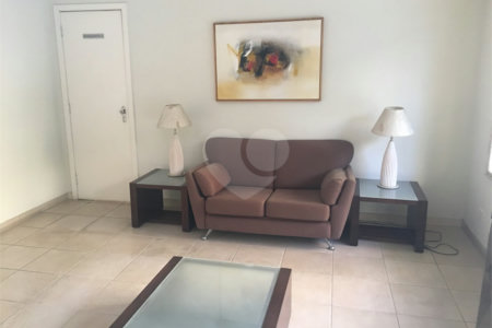 Apartamento à venda com 4 suítes em Vila Suzana, São Paulo, SP