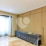 Apartamento à venda com 4 quartos, sendo 3 suítes, em Santana, São Paulo, SP