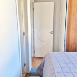 Apartamento à venda com 3 quartos, sendo 1 suíte, em Vila Nova Cachoeirinha, São Paulo, SP