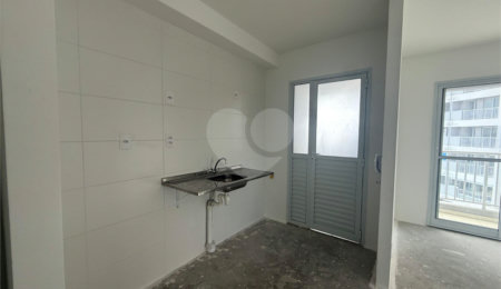 Apartamento à venda com 2 quartos em Jardim Maringá (zona Leste), São Paulo, SP