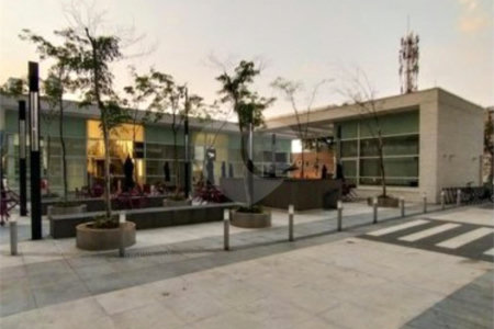 Studio à venda com 1 suíte em Vila Cruzeiro, São Paulo, SP