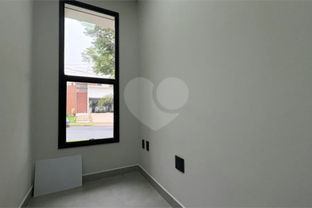 Casa à venda com 3 suítes no condomínio Mont Blanc, Sorocaba - SP