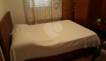 Apartamento à venda com 2 quartos em Santana, São Paulo, SP