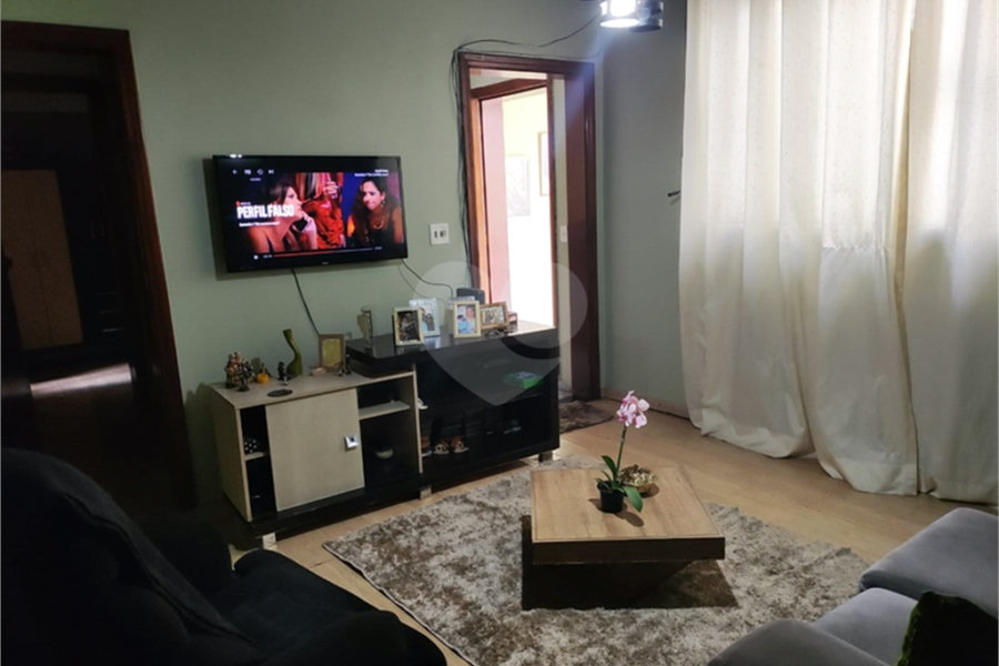 Casa à venda com 2 quartos em Vila Nova Cachoeirinha, São Paulo, SP