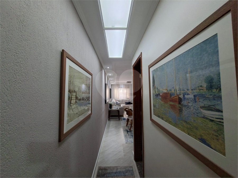 Sobrado à venda com 3 quartos, sendo 1 suíte, em Jardim Bonfiglioli, São Paulo, SP