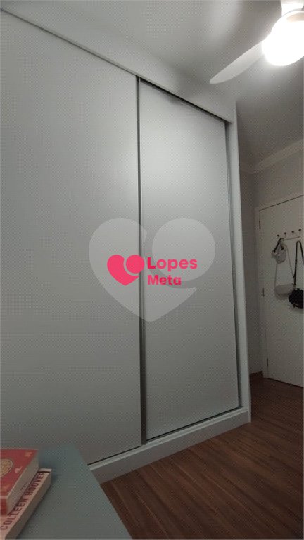 Apartamento à venda com 3 quartos, sendo 1 suíte, em Jardim das Indústrias, São José dos Campos, SP