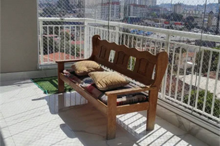 Apartamento à venda ou para alugar com 3 quartos, sendo 1 suíte, em Jardim Vazani, São Paulo, SP
