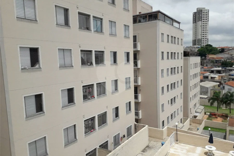Apartamento Vila Amália