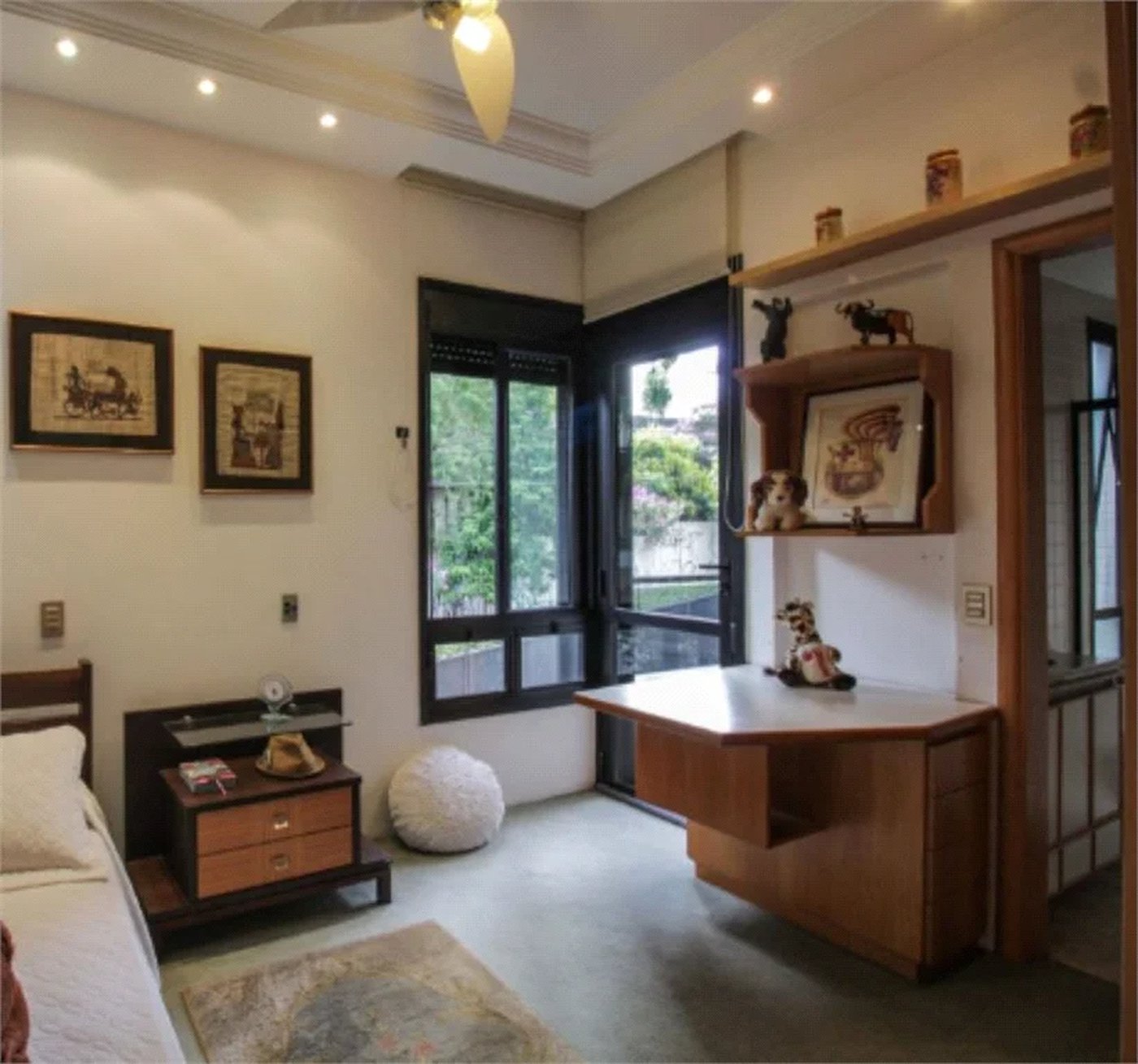 Apartamento à venda com 3 suítes em Vila Andrade, São Paulo, SP
