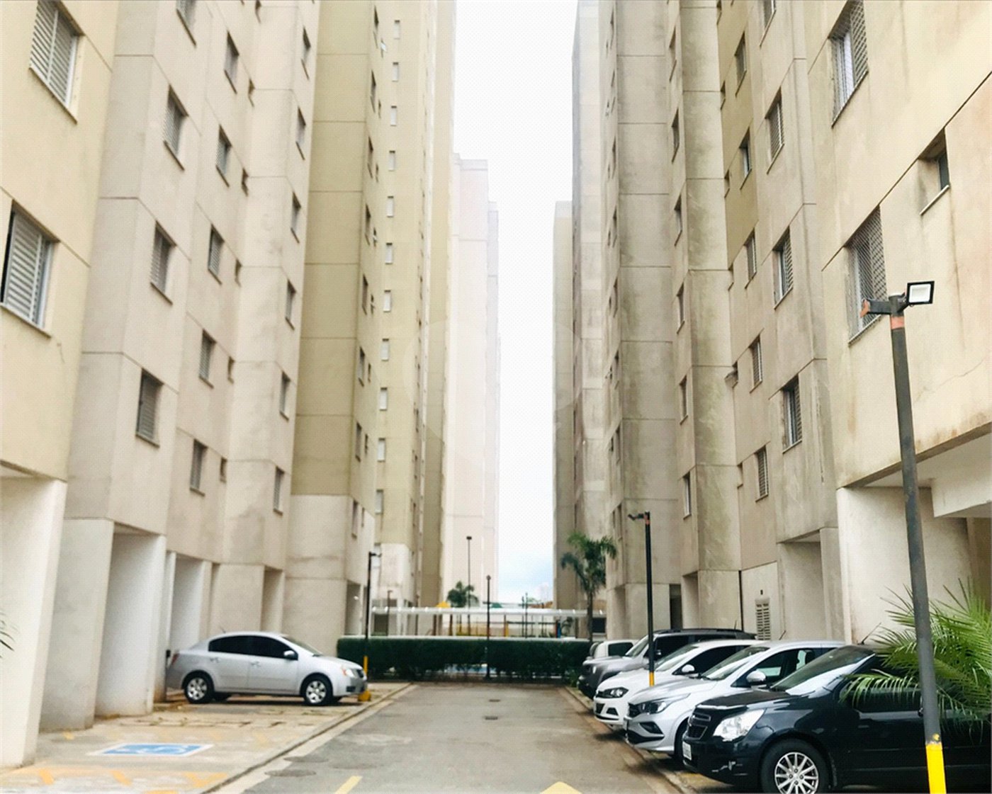 Apartamento à venda com 2 quartos no Centro, São Bernardo do Campo, SP