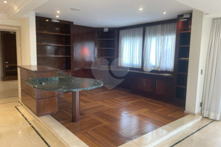 Apartamento à venda com 4 suítes em Vila Suzana, São Paulo, SP