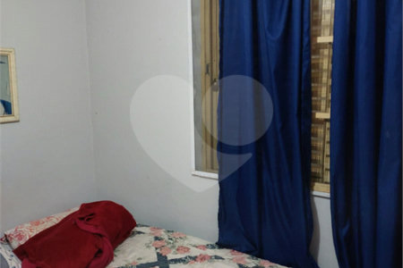 Apartamento à venda com 2 quartos em Vila Nova Aparecida, Mogi das Cruzes, SP