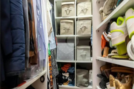 Apartamento à venda com 3 quartos, sendo 1 suíte,  em Tucuruvi, São Paulo, SP