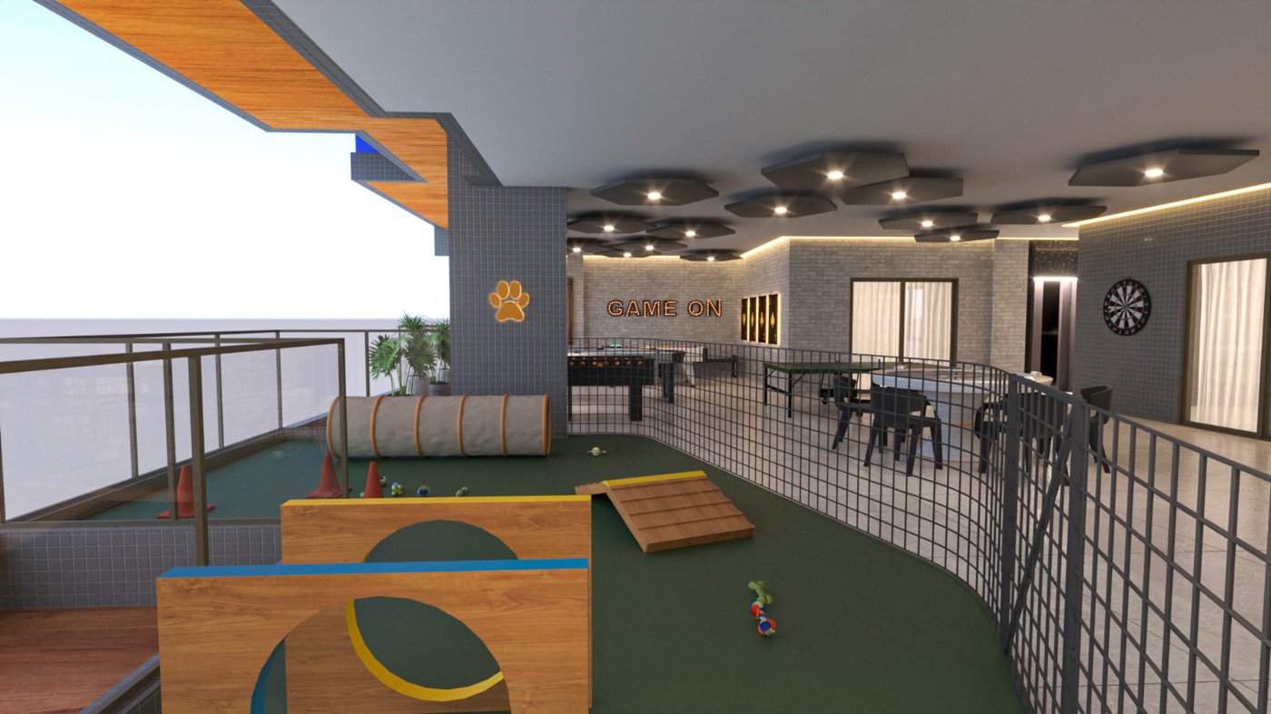 Studio à venda, na planta, na praia de Jatiuca, em Maceió - AL