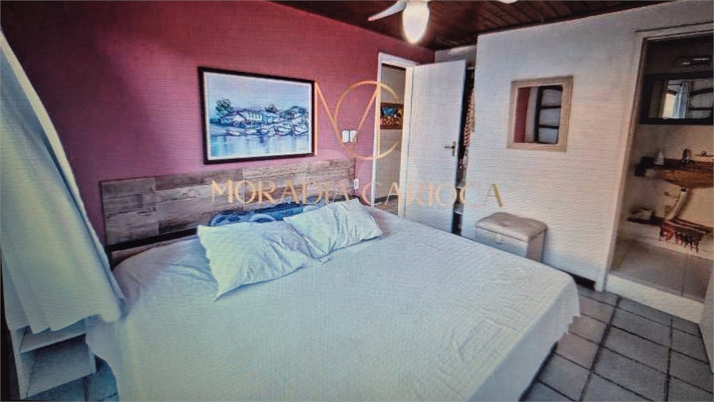 Casa à venda com 4 suítes em Baia Formosa, Armação dos Búzios, RJ