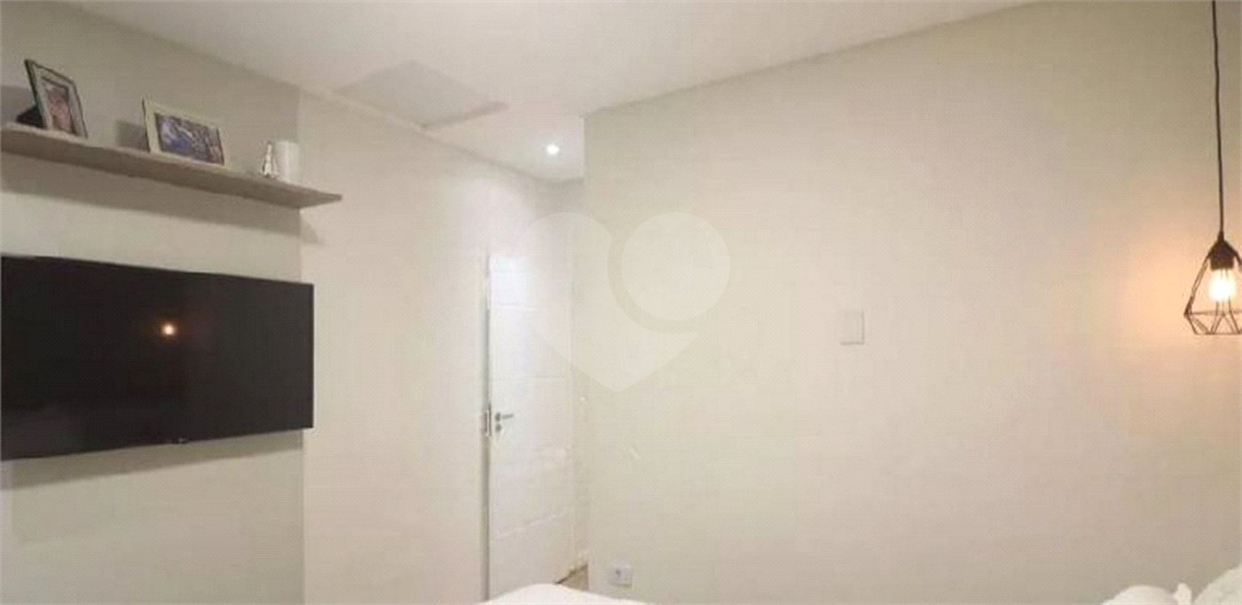 Sobrado à venda com 3 quartos, sendo 2 suítes, em Mandaqui, São Paulo, SP
