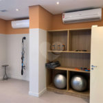 Apartamento à venda com 1 quarto em República, São Paulo, SP