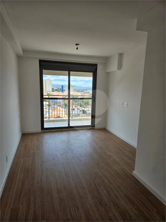 Apartamento à venda com 3 suítes em Tucuruvi, São Paulo, SP