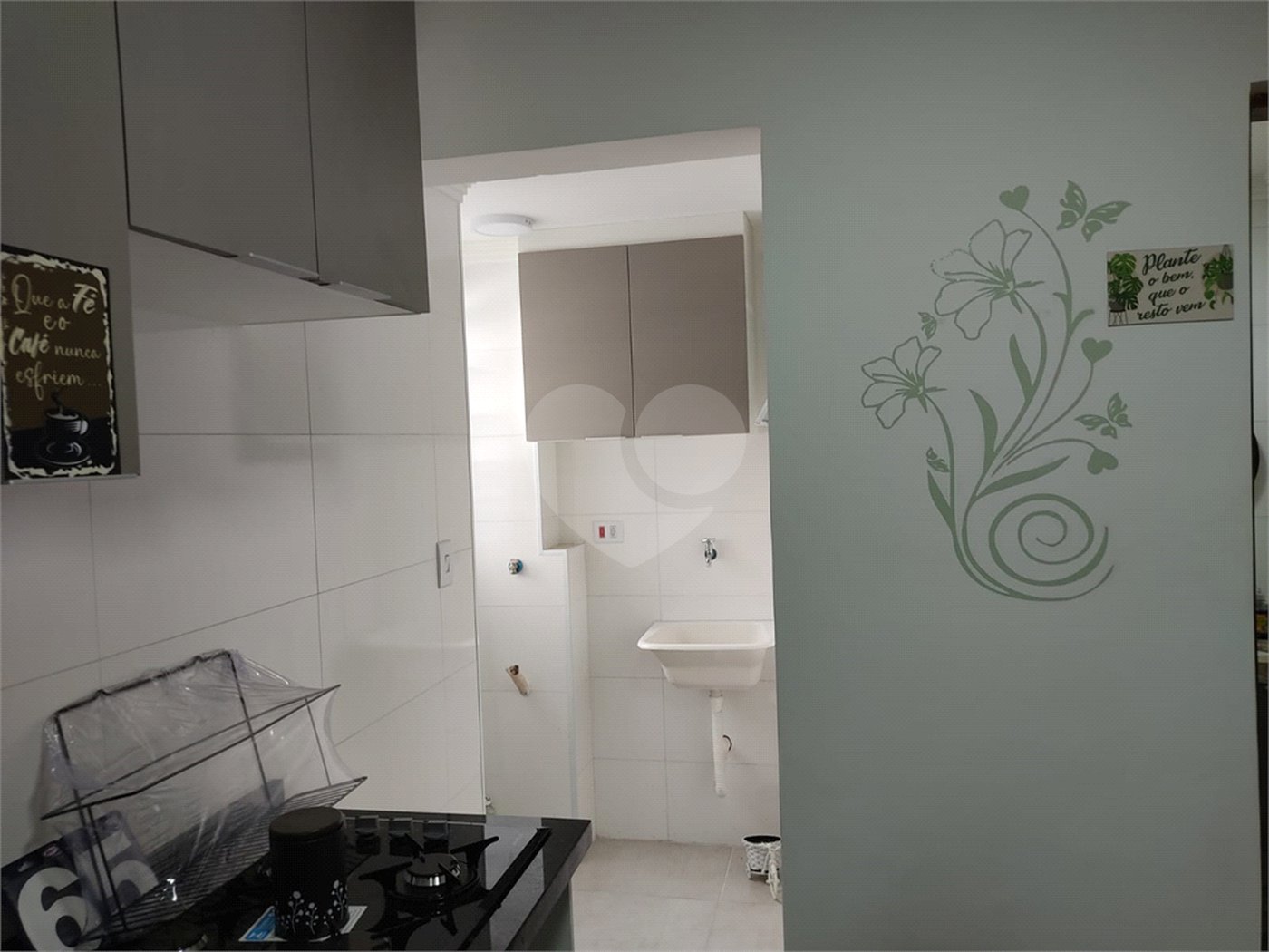 Apartamento à venda com 1 quarto em Parada Inglesa, São Paulo, SP