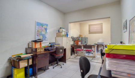 Casa Térrea à venda com 1 quarto em Chácara Santo Antônio (zona Sul), São Paulo, SP