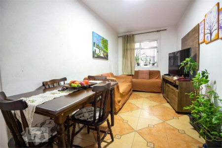 Apartamento à venda com 4 quartos em Jaguaré, São Paulo, SP
