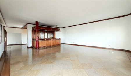 Apartamento à venda com 4 quartos, sendo 2 suítes,  em Vila Seixas, Ribeirão Preto, SP