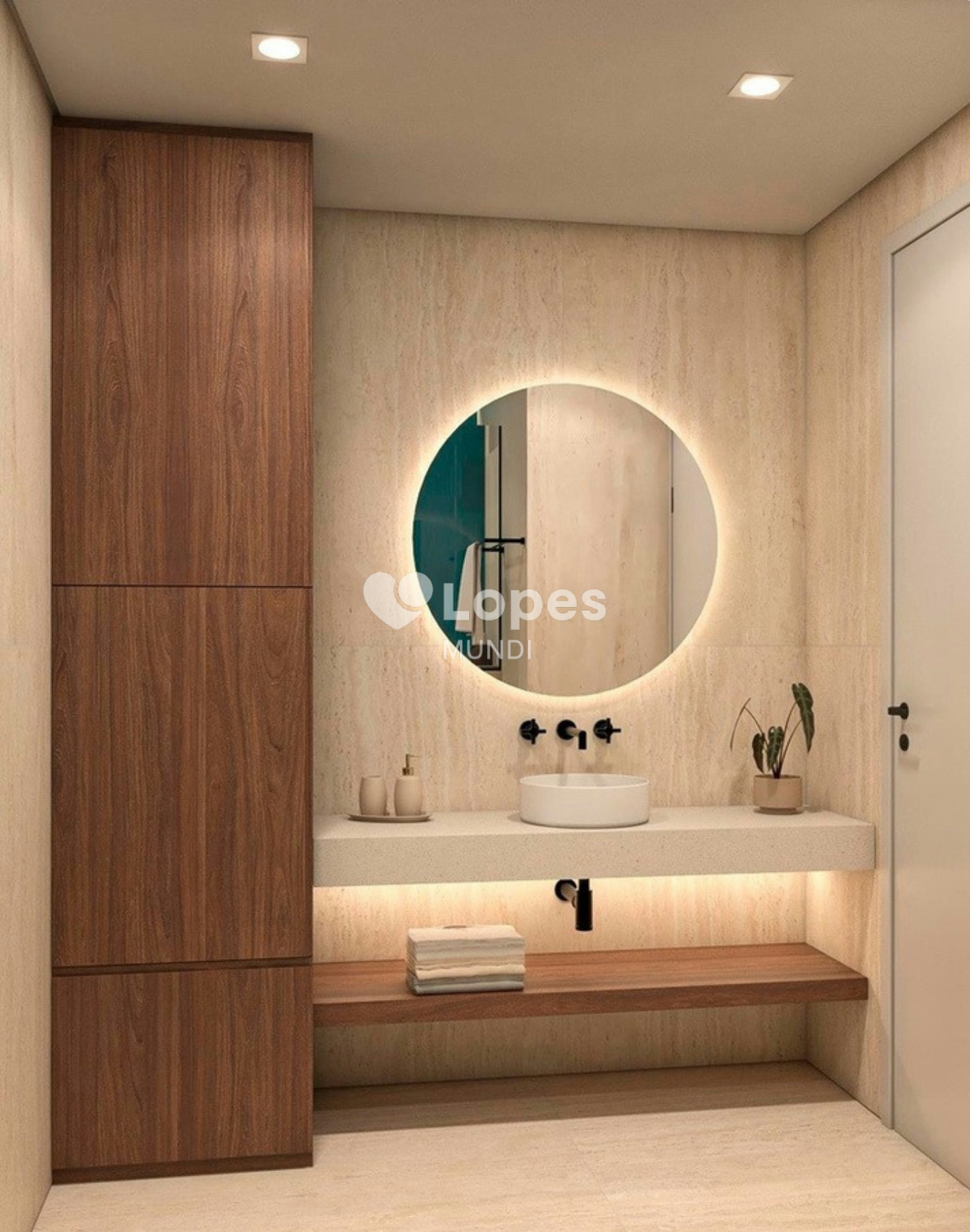 Apartamentos T0, T1 e T2 à venda em Rio Tinto, Gondomar, Portugal – Alameda das Cavadas