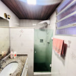 Casa à venda com 4 quartos, sendo 1 suíte, em Campo Grande, Rio de Janeiro, RJ