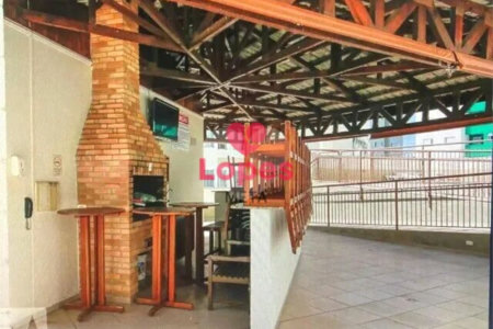 Apartamento à venda com 3 quartos, sendo 1 suíte, em Jardim América, São José dos Campos, SP