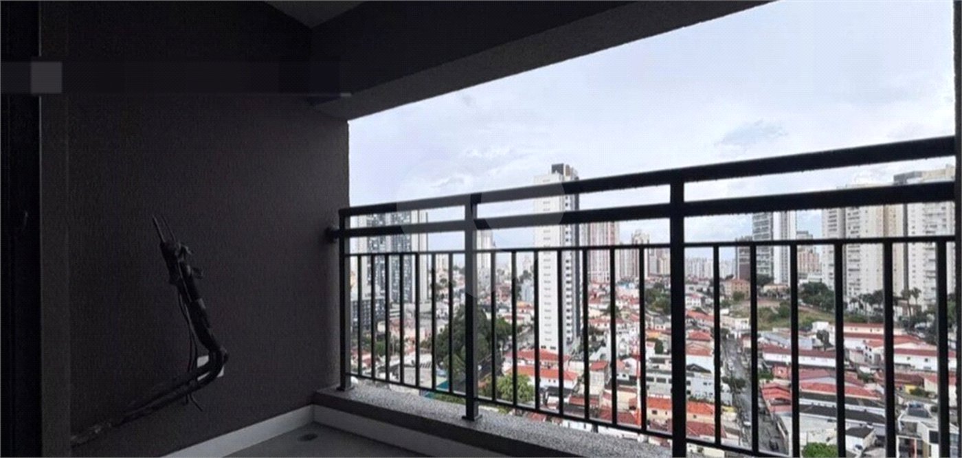Studio à venda ou para alugar com 1 quarto em Vila Firmiano Pinto, São Paulo, SP