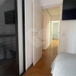 Apartamento à venda com 3 suítes em Cerqueira César, São Paulo, SP