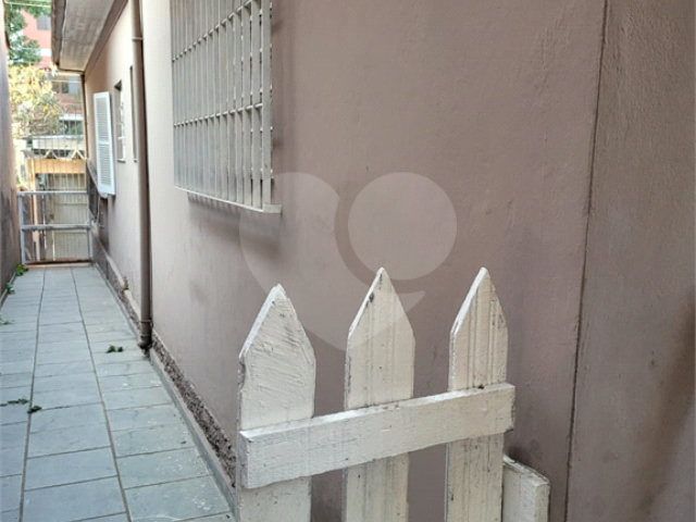 Casa à venda com 3 quartos em Alto da Boa Vista, São Paulo, SP