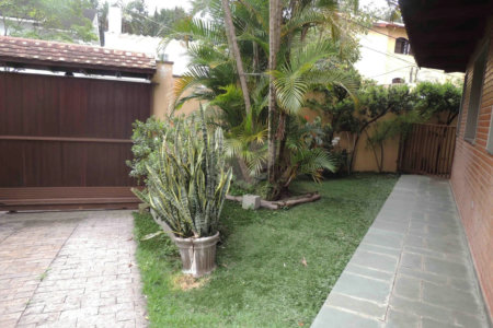 Sobrado à venda com 3 suítes em Jardim Marajoara, São Paulo, SP