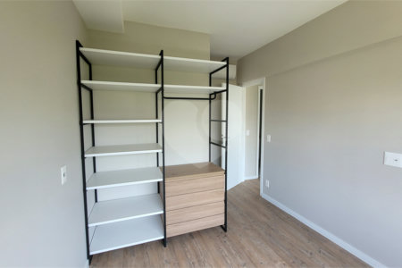 Apartamento à venda com 2 quartos, sendo 1 suíte, em Paraíso, São Paulo, SP