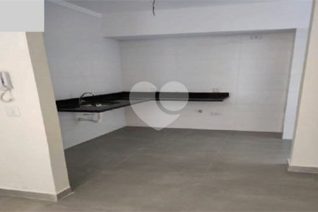 Apartamento à venda com 1 quarto em Parque Vitória, São Paulo, SP