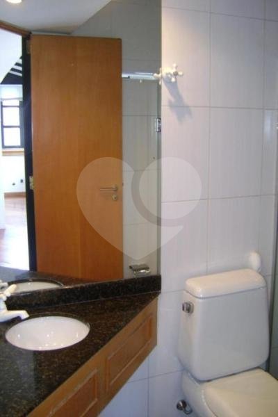 MARAVILHOSA COBERTURA DUPLEX 100 m² ÚTEIS REFORMADA - CAMPO BELO