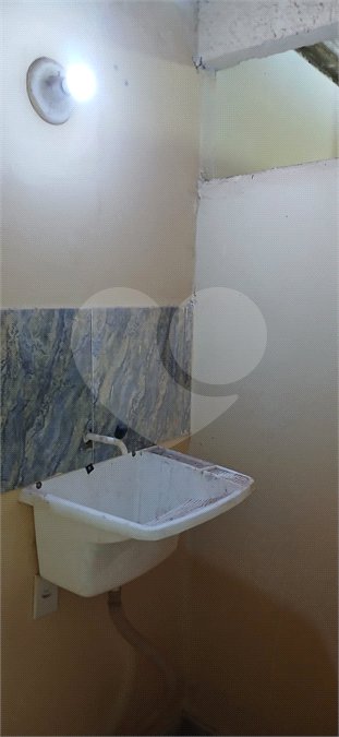 Casa à venda com 3 quartos em Santíssimo, Rio de Janeiro, RJ