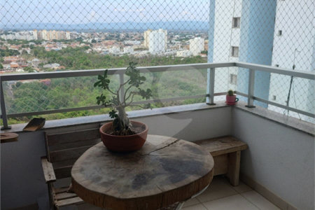 Apartamento à venda com 3 quartos, sendo 2 suítes, em Jardim Aclimação, Cuiabá, MT