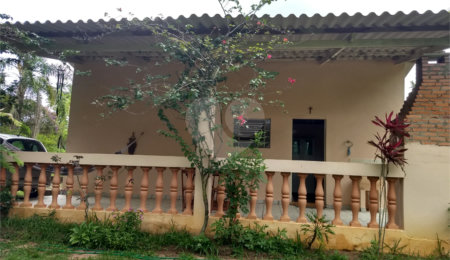 Chácara à venda com 1 quarto em Zona Industrial I, Itirapina, SP